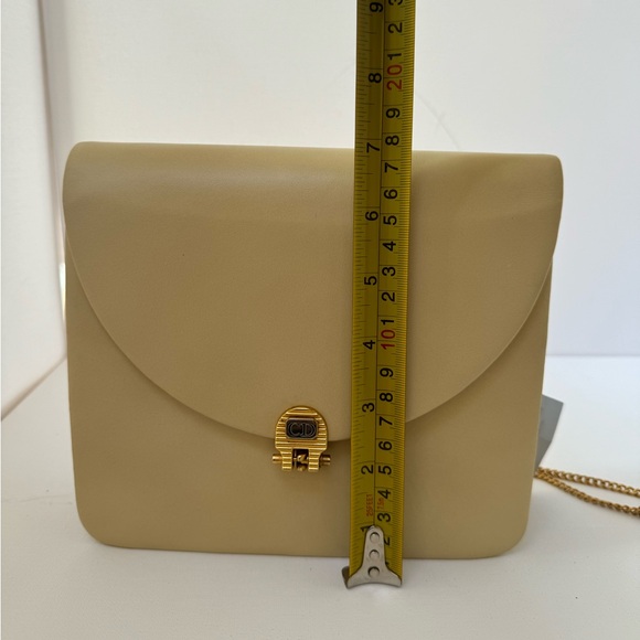 💥Price Drop ⬇️ Vintage Christian Dior bag - Picture 11 of 12